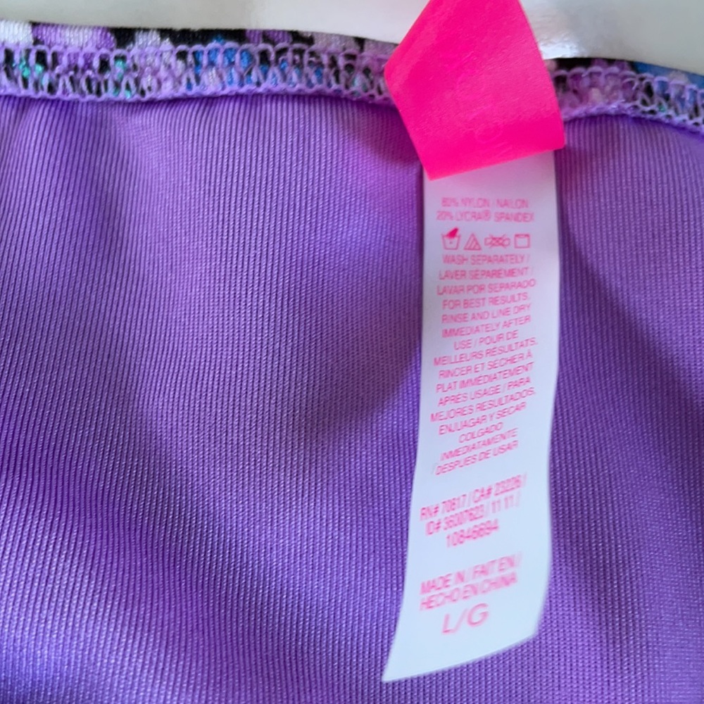 String Bikini - image 2